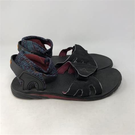 Nike ACG sandals vintage